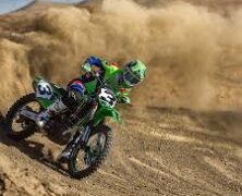COBRA REVEALED ITS 2010 RACE TEAM