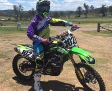 RACE RESULTS | MX2 QUALIFYING