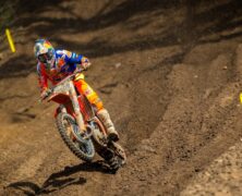RESULTS | THUNDER VALLEY
