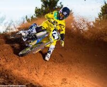 RESULTS | X GAMES 17: MOTO X BEST WHIP