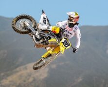 RESULTS | X GAMES 17: MOTO X STEP UP FINAL