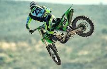 INFO | DAYTONA SX