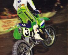 RESULTS | AMA AX FRESNO