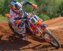 INJURY UPDATE | MATT GOERKE