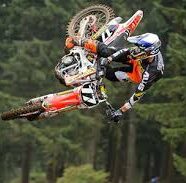 RESULTS | 450 MOTO 2 : WASHOUGAL