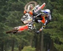 VIDEO | DUNGEY SUPERCROSS TESTING