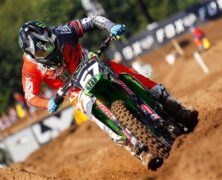 RESULTS | ATLANTA SX