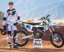 RACE REPORT | IRONMAN GNCC