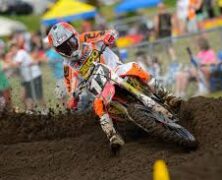 RESULTS | 2011 ZWARTECROSS