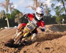 INJURY UPDATE | CHRIS WHITCRAFT