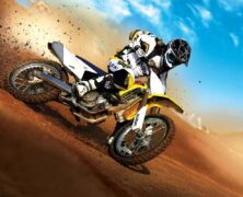 2011 STAR RACING TEAM LINEUP REVEALED