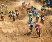 HIGHLIGHTS | MX GP OF THE BENELUX