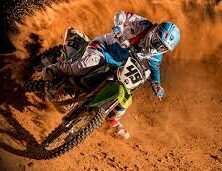 REPORT | INDY SX PRACTICE