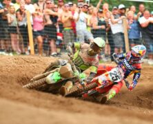 REPORT | AX HEADS TO DAYTON