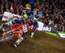 RESULTS | NEW ORLEANS SX