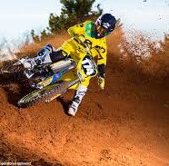 UPDATE | AMA SX  ANAHEIM III