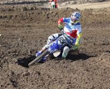 REPORT | 250 CLASS WASHOUGAL
