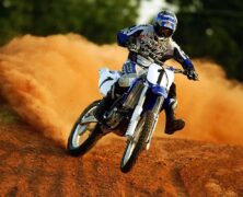 RESULTS | WMX MOTO 2 : THUNDER VALLEY