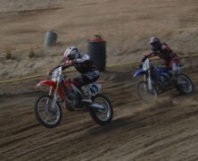 RESULTS | 450 MOTO 2 : THUNDER VALLEY