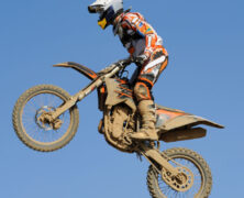 RESULTS | WMX MOTO 1 : THUNDER VALLEY