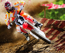 RESULTS | MALMÖ SUPERCROSS DAY 1