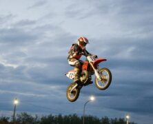 ROUND 1 HIGHLIGHTS | AUSTRALASIAN SUPER X SERIES