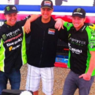 REPORT | USA MXON TEAM REVEALED