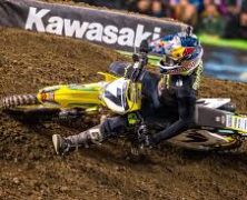 REPORT |  BEN TOWNLEY REVEALED RETIREMENT