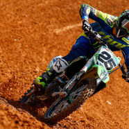 SCHEDULE REPORT | 2010 LUCAS OIL MX
