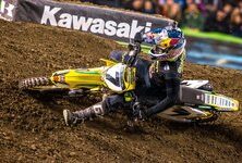 HIGH POINT | 250 MOTO 2 RESULTS
