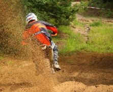 HIGH POINT | 450 MOTO 2 RESULTS