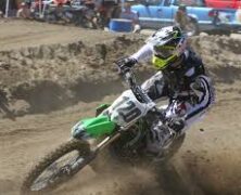 HIGH POINT | 250 MOTO 1 RESULTS