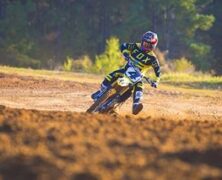 HIGH POINT | 450 MOTO 1 RESULTS