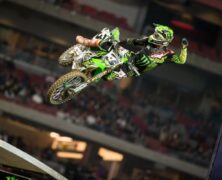 RESULTS | ATLANTA SX