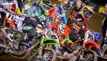 RESULTS | LORETTA LYNN’S TUESDAY