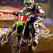 PREVIEW VIDEO | A DAY IN THE DIRT