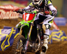 PREVIEW VIDEO | A DAY IN THE DIRT