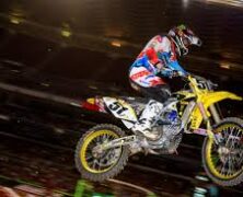 RESULTS | MOTO X FREESTYLE ELIMINATION