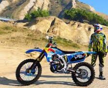 REPORT | AMA Supercross Class Rider Finishes