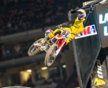 UPDATE | BRETT METCALFE