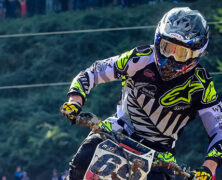 REPORT | Eastern Regional AMA Supercross Lites Class Rider Finishes