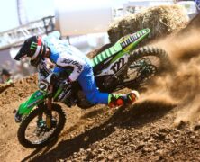 UPDATE | KYLE PARTRIDGE