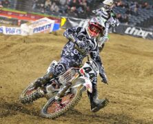 REPORT | 250 All-Time Winners List