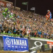 RESULTS | BALTIMORE ARENACROSS FRIDAY