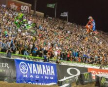 RESULTS | BALTIMORE ARENACROSS FRIDAY