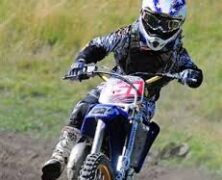 REPORT | Western Regional AMA Supercross Lites Class Season Standings