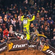 INJURY REPORT | PHOENIX PRE-RACE