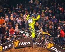 INJURY REPORT | PHOENIX PRE-RACE