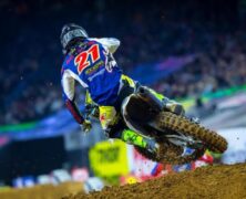 INJURY UPDATE | OFFICIAL PR: JOSH GRANT