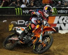 INJURY UPDATE | WIL HAHN